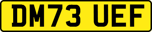 DM73UEF