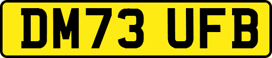 DM73UFB