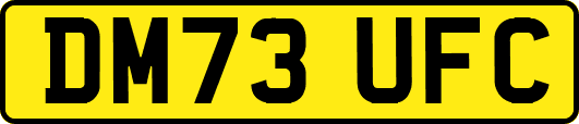 DM73UFC