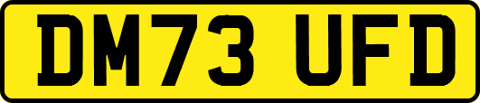 DM73UFD