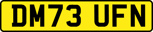 DM73UFN