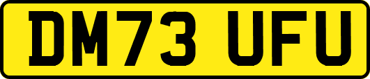 DM73UFU