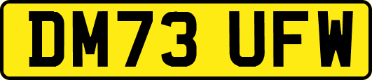 DM73UFW