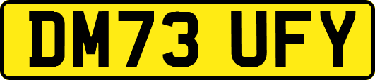 DM73UFY