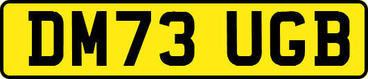 DM73UGB