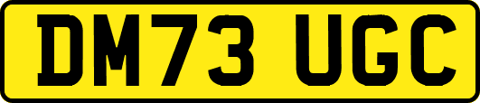 DM73UGC