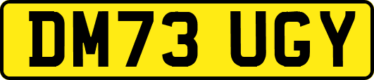 DM73UGY