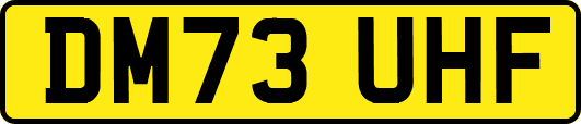 DM73UHF