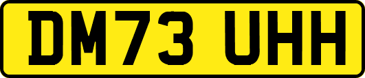 DM73UHH