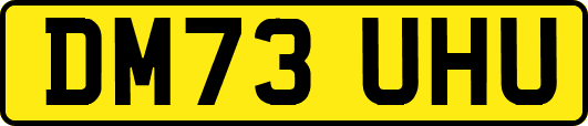DM73UHU