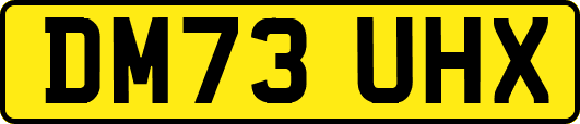 DM73UHX