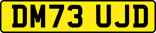 DM73UJD
