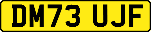 DM73UJF