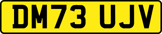 DM73UJV