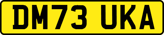 DM73UKA
