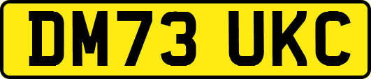 DM73UKC