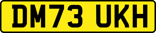 DM73UKH