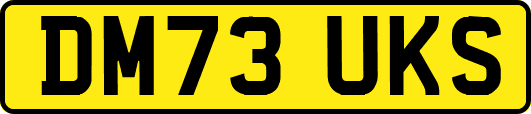 DM73UKS