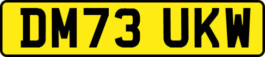 DM73UKW