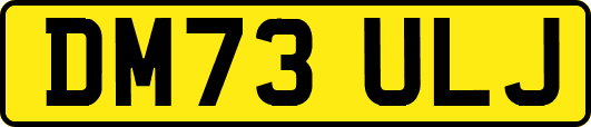 DM73ULJ