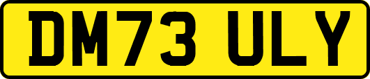 DM73ULY