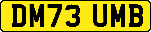 DM73UMB