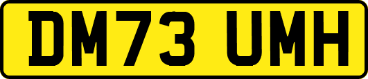 DM73UMH