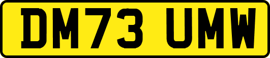 DM73UMW