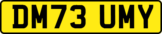DM73UMY