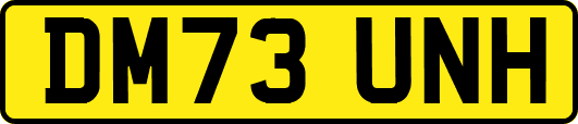 DM73UNH