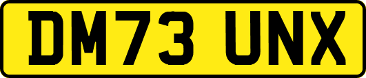 DM73UNX