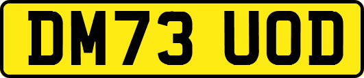 DM73UOD