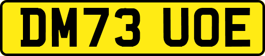 DM73UOE