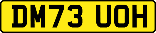 DM73UOH