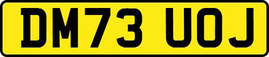 DM73UOJ