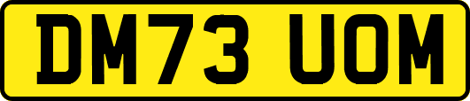 DM73UOM