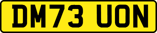 DM73UON