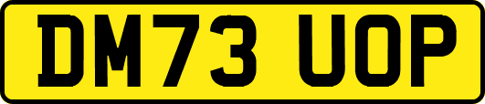 DM73UOP