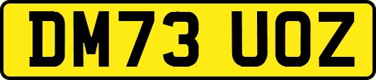 DM73UOZ
