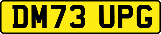 DM73UPG