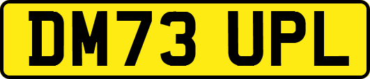 DM73UPL