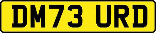 DM73URD