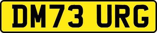 DM73URG