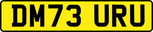DM73URU