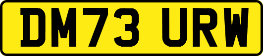 DM73URW