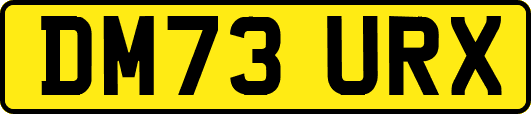 DM73URX