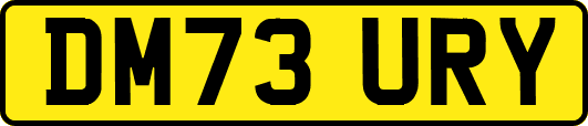 DM73URY