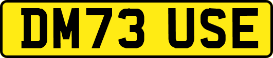 DM73USE