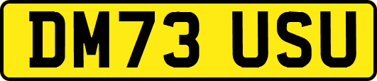 DM73USU