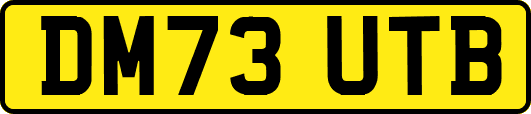 DM73UTB